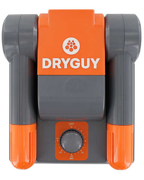 Image #2 - Implus Footcare DryGuy Force Dry Boot, Shoe and Glove Dryer, No Color, hi-res