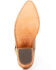 Liberty Black Women's Nina Rose Western Boots - Snip Toe, Brown, hi-res
