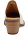 Image #5 - Dingo Women's Cash Cow Mules, Fuchsia, hi-res