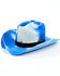 Image #1 - Marco Delli Tie-Dye Felt Cowboy Hat , , hi-res