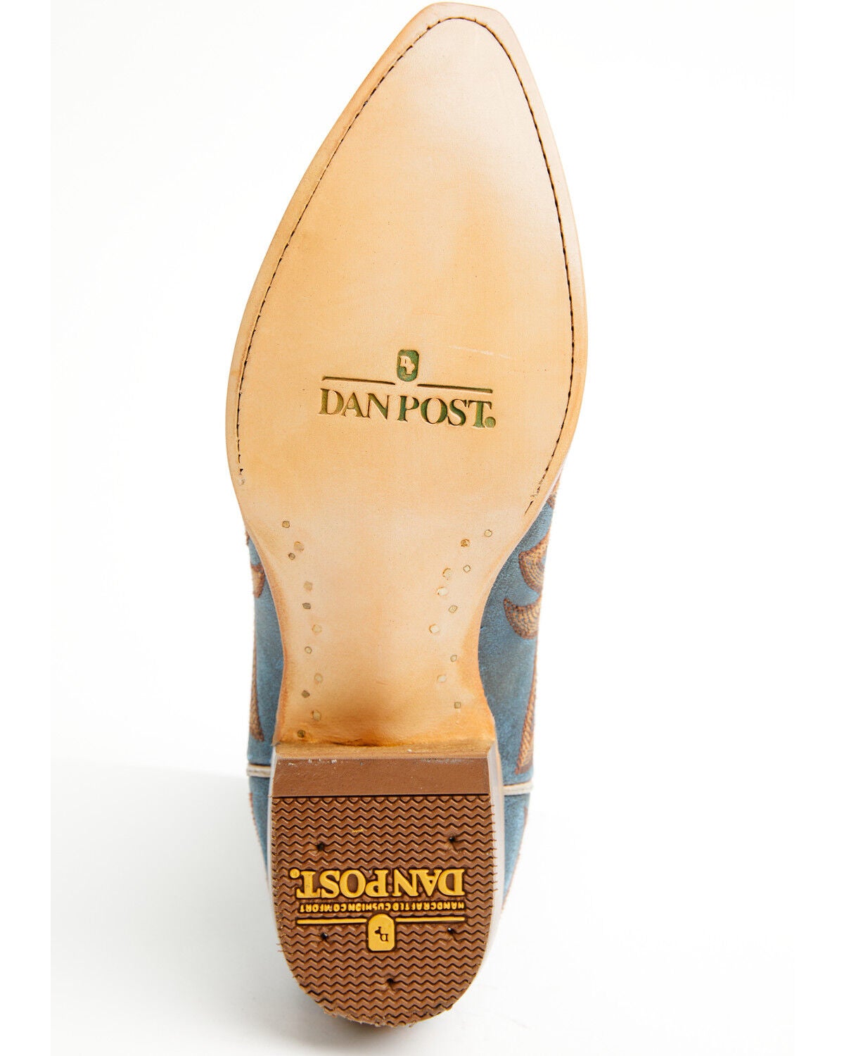 Dan Post Men's Triton Western Boots - Snip Toe | Sheplers