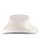 Image #3 - Moonshine Spirit 3X Felt Cowboy Hat, White, hi-res