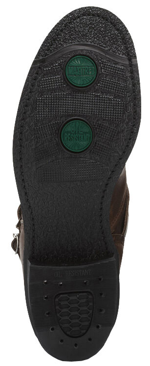 frye engineer 12r men's