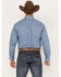 Image #4 - Ariat Men's Atlas Classic Fit Western Shirt, , hi-res