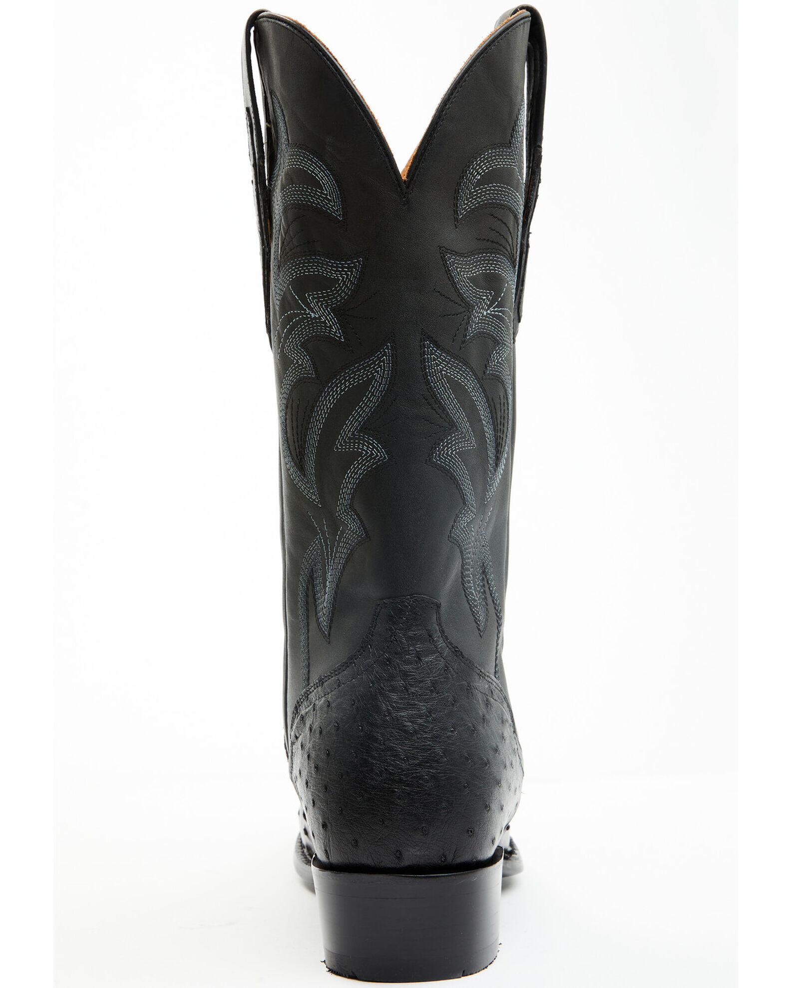 El dorado roper boots sales