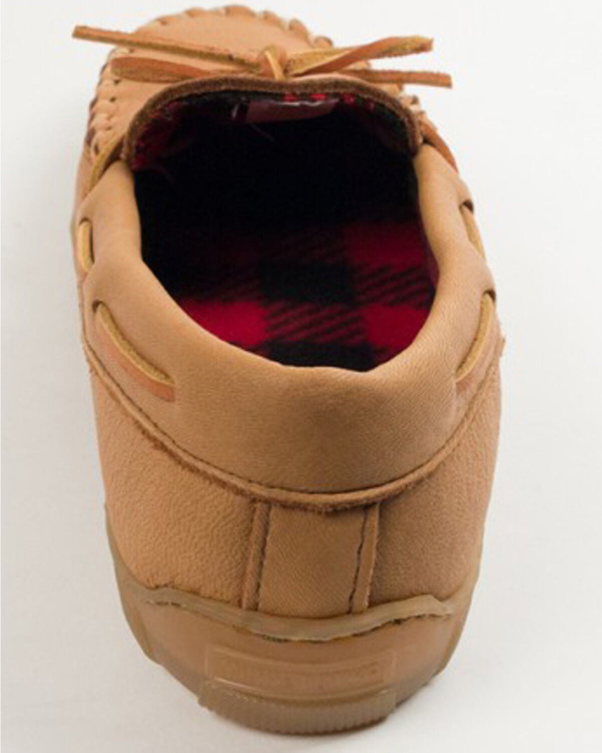 minnetonka fleece lined moccasins