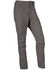 Image #2 - Mountain Khakis Men's Camber Original Classic Stretch Pants, Grey, hi-res