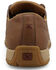 Image #5 - Twisted X Women's Boat Shoe Driving Mocs, Brown, hi-res