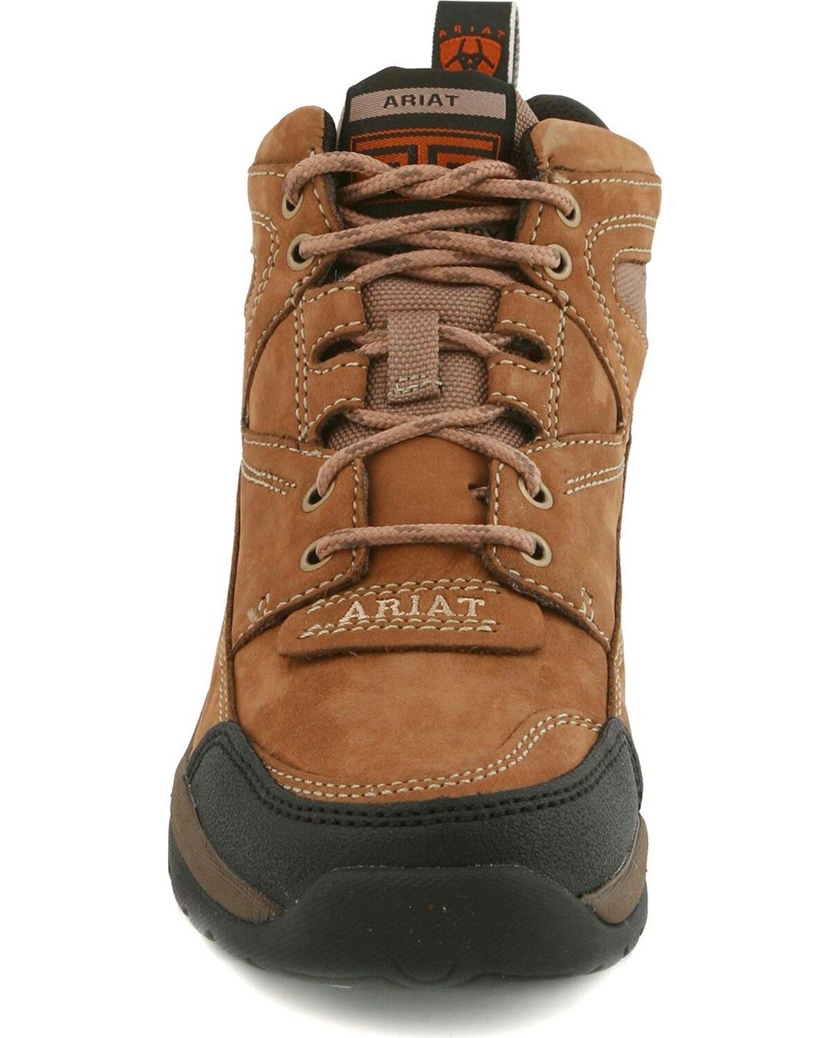 ariat women's terrain work boot