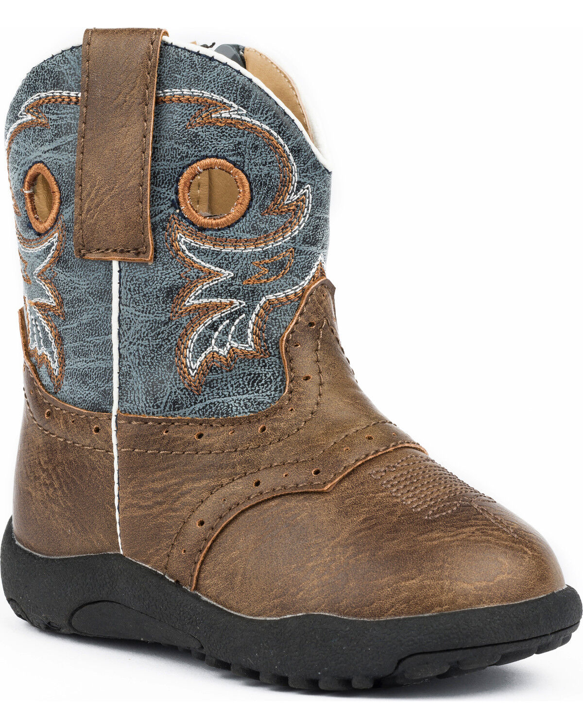 infant girl cowboy boots