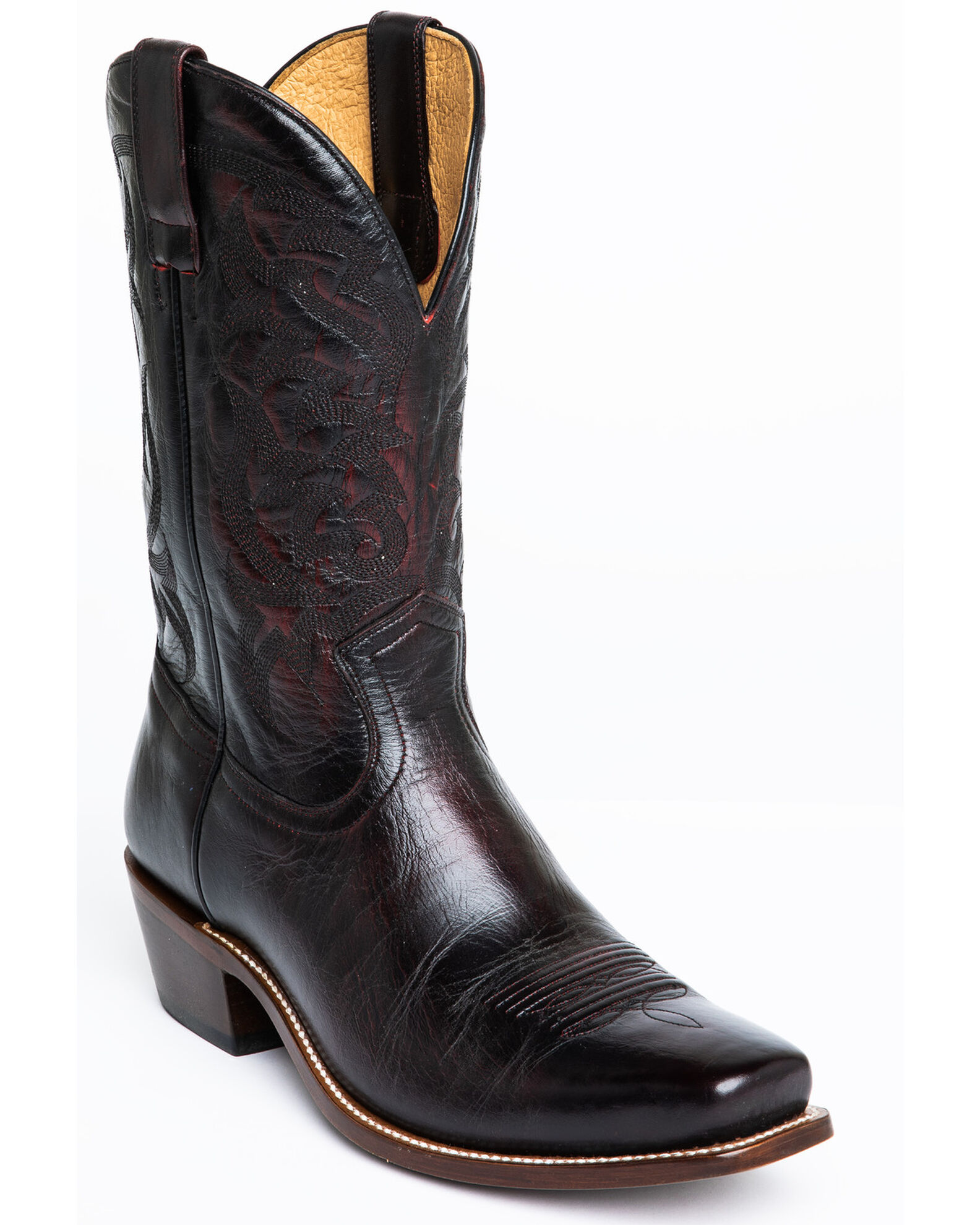Sheplers mens cowboy 2025 boots
