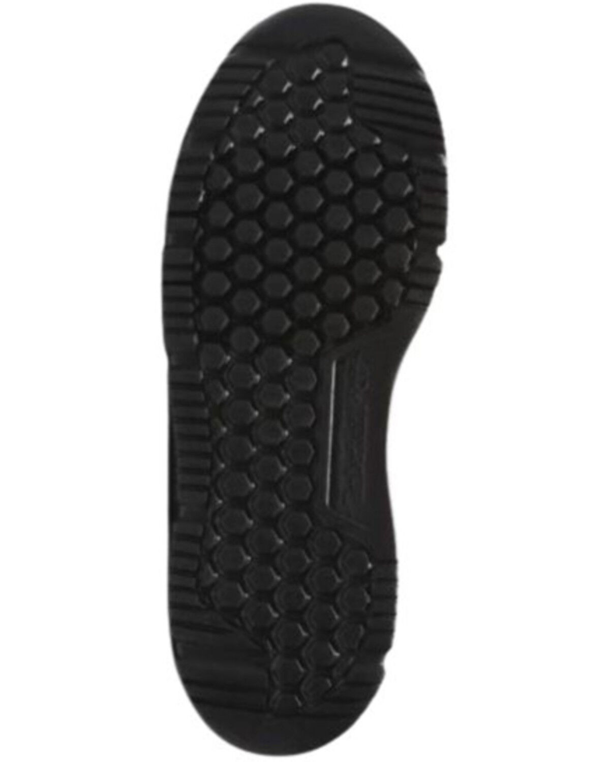 Image #5 - Timberland PRO Women's Setra Athletic Work Sneakers - Composite Toe, Black, hi-res