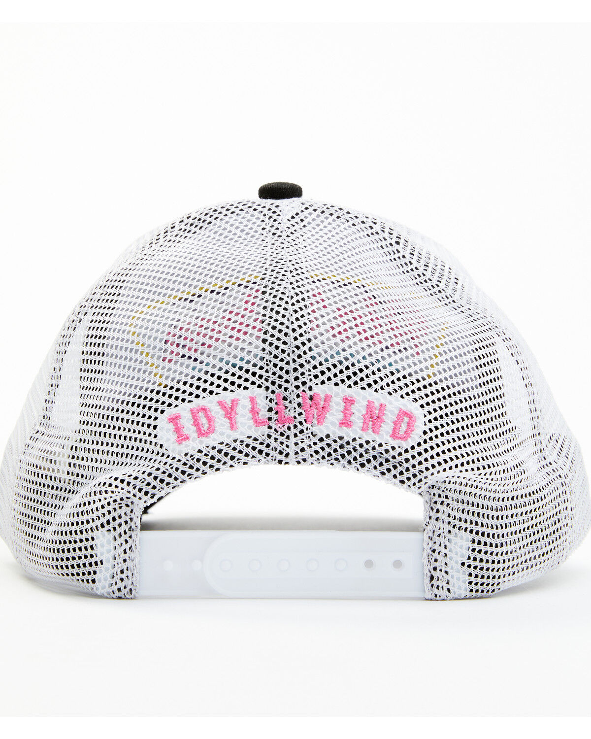 Image #3 - Idyllwind Women's Ain't Seen Nothing Yet Baseball Hat, Black, hi-res
