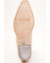 Shyanne Women's Belle Western Boots - Snip Toe, White, hi-res