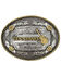 Image #1 - Cody James Men's Tennessee Belt Buckle, No Color, hi-res
