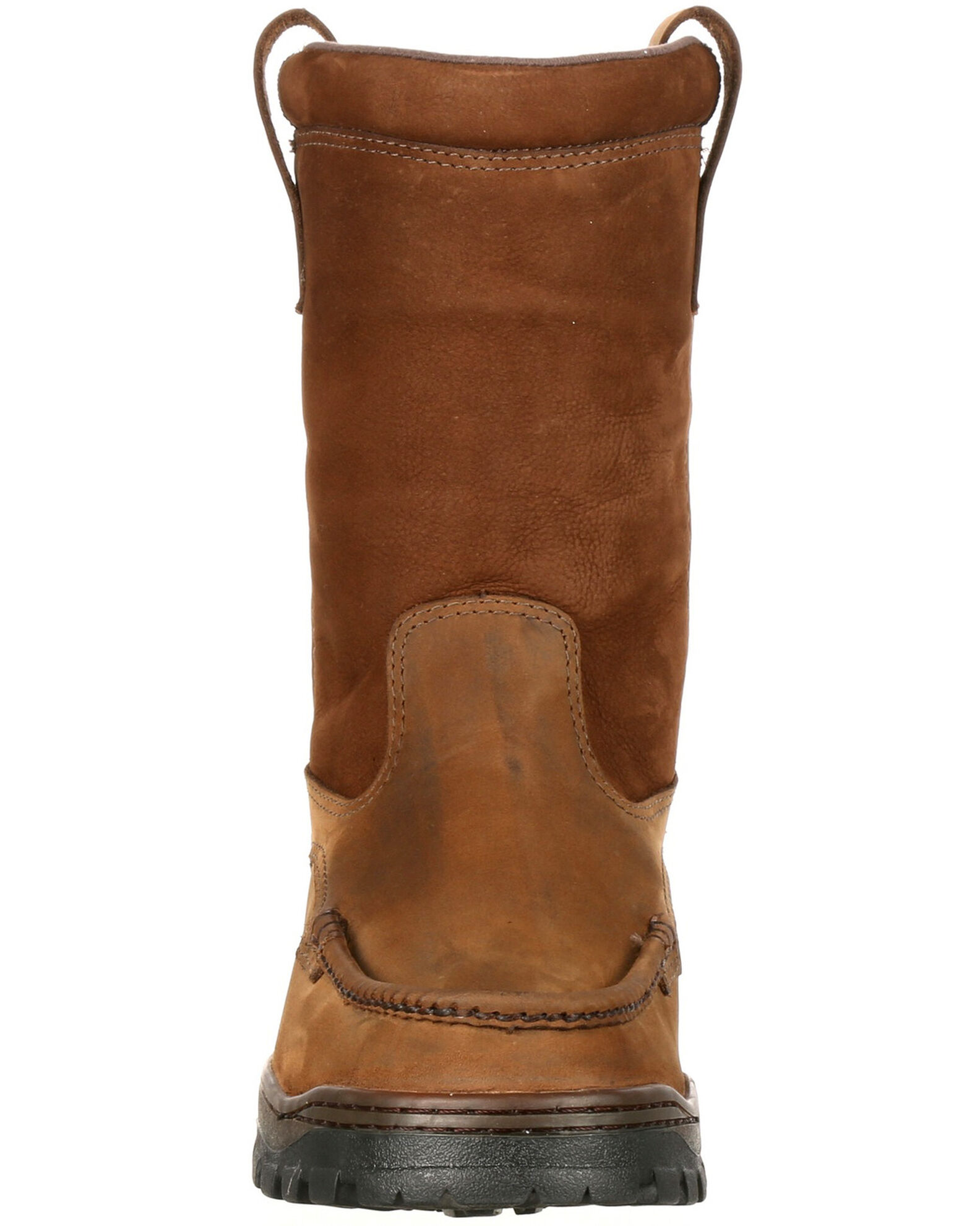 Rocky men's outback boot online