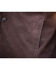 Ryan Michael Men's Tumbled Suede Coat , Brown, hi-res