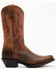 Shyanne Women's Margot Western Boots - Round Toe , Tan, hi-res