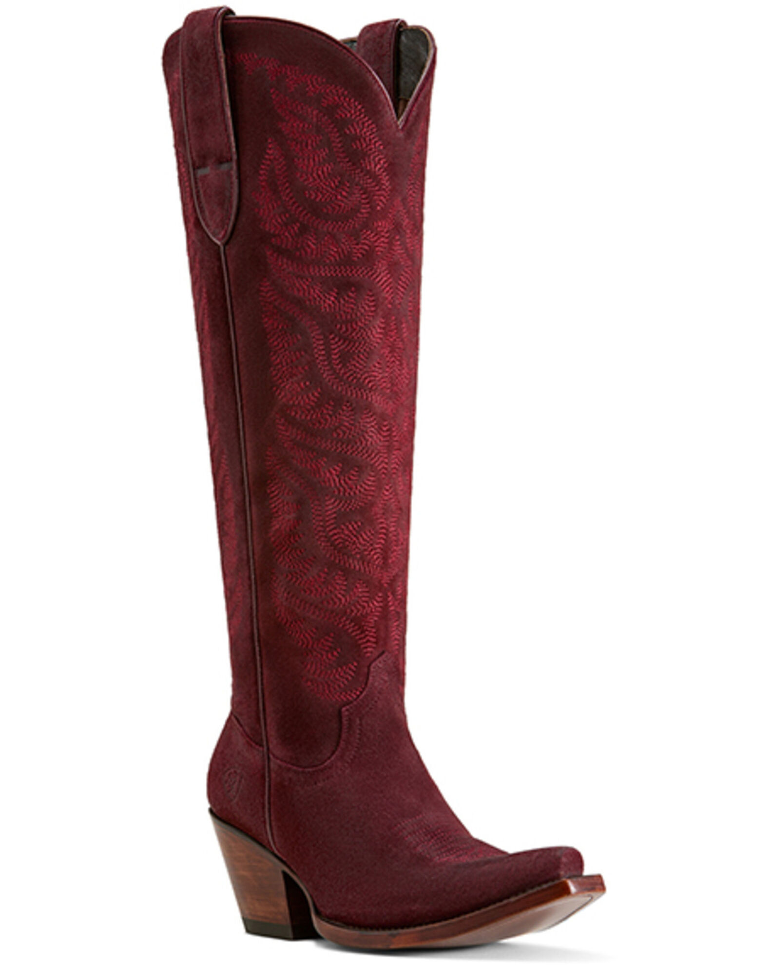 Sheplers ariat women's boots deals
