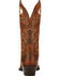 Image #5 - Ariat Men's Sport Western Performance Boots - Square Toe, Brown, hi-res