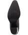Image #9 - Dingo Women's Hensley Tall Western Boots - Round Toe, Black, hi-res