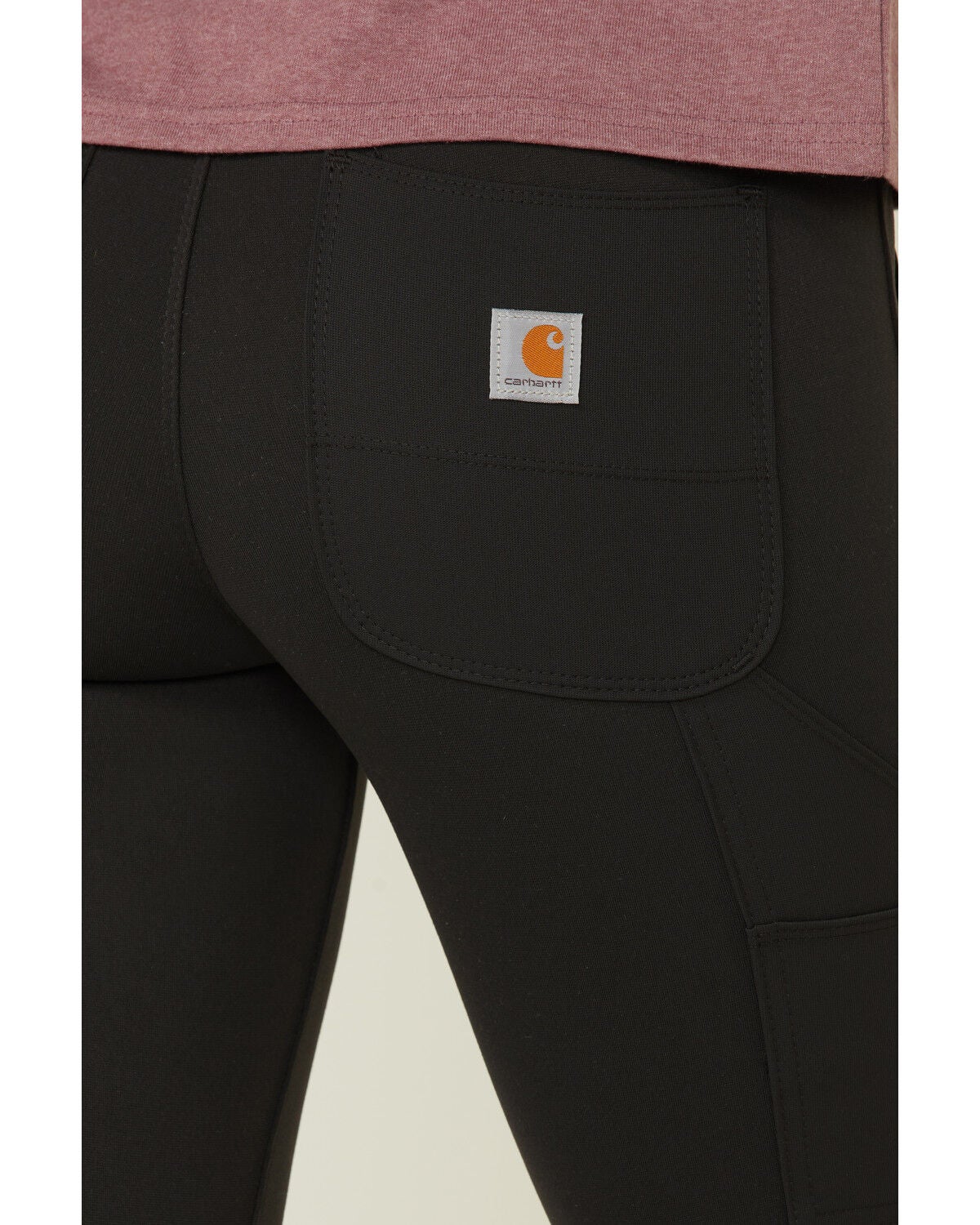 Carhartt Women's Black Force Utility 