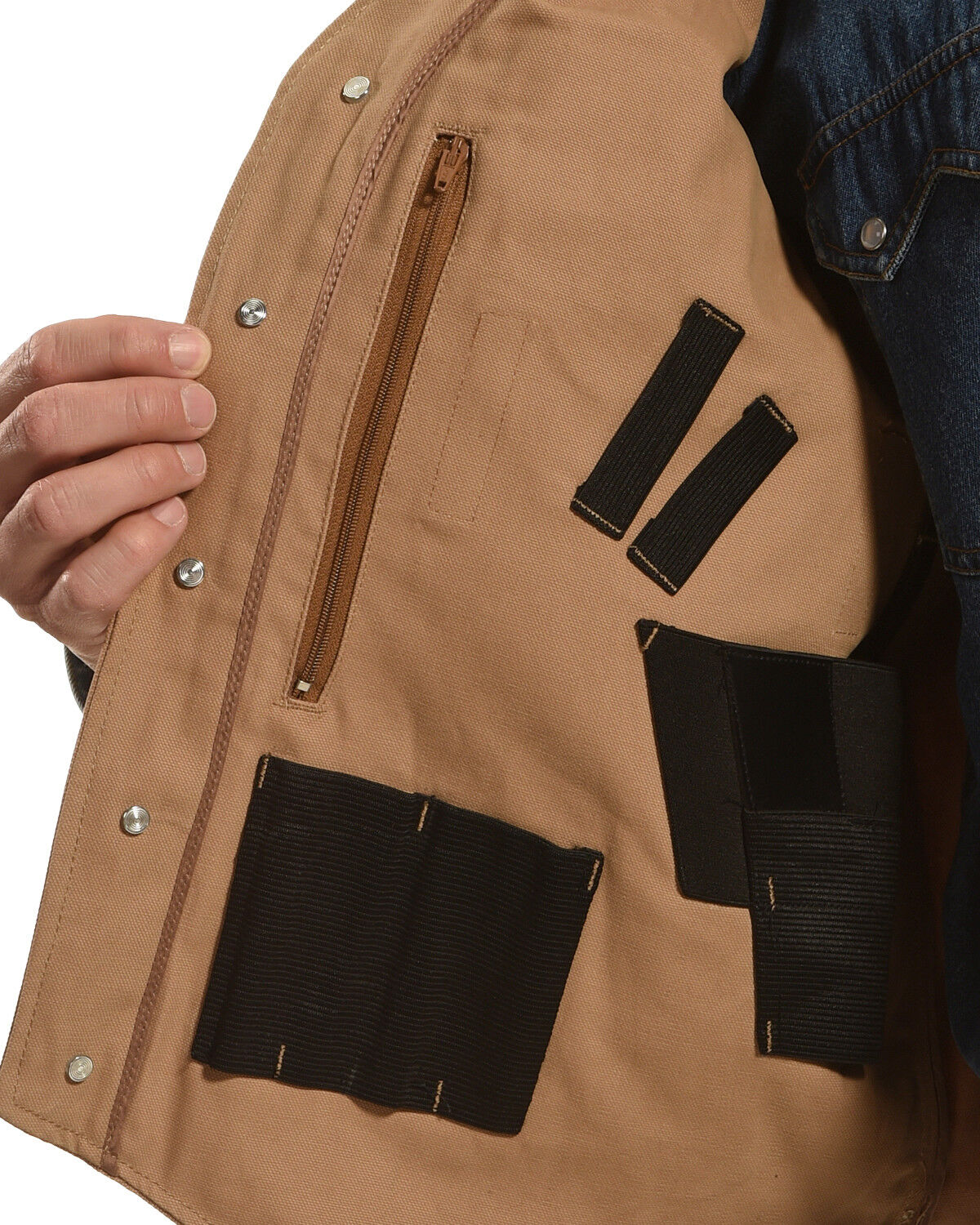 concealed carry clothing mens