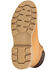 Image #5 - Timberland Women's Linden Woods Waterproof Hiking Boots - Soft Toe, Tan, hi-res