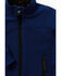 Image #2 - Cody James Toddler Boys' Coolville Softshell Bomber Jacket, Royal Blue, hi-res
