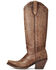 Ariat Women's Casanova Western Boots - Snip Toe, Brown, hi-res