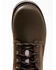 Image #6 - Georgia Boot Men's AMP Light Wedge WP 6" Lace-Up Work Boots - Soft Toe, Brown, hi-res