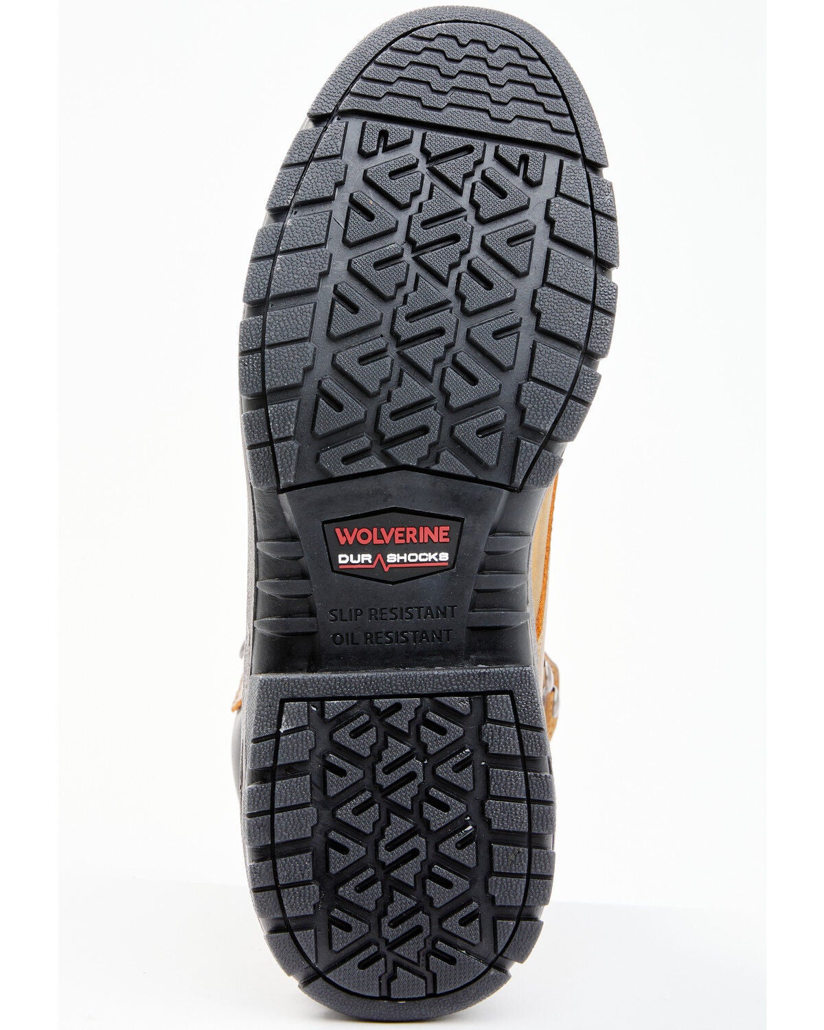 Wolverine x Ram Collection Men's 