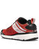 Image #3 - Danner Women's Trail 2650 Hiking Shoes - Soft Toe, Red, hi-res
