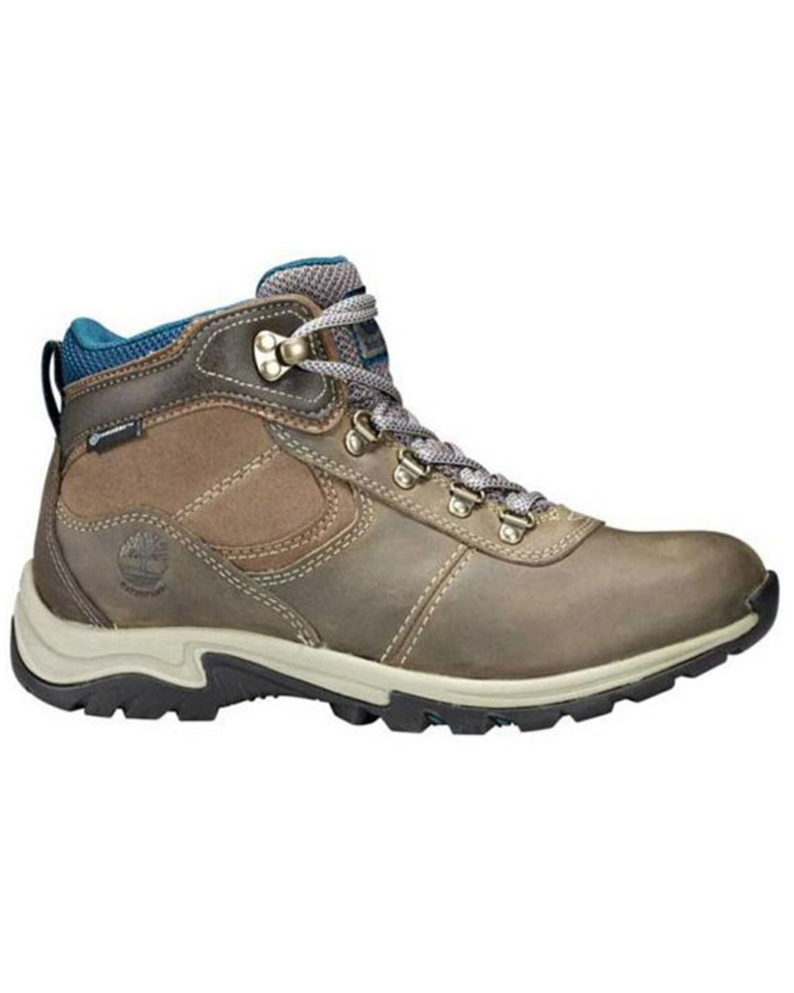 Product Name Timberland Women's Mt. Maddsen Waterproof Hiking Boots
