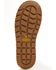 Image #7 - Keen Men's Cincinnati 6" Waterproof Work Boots - Carbon Toe, Brown, hi-res