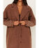 Image #3 - Idyllwind Women's Studded Snap Coat, , hi-res
