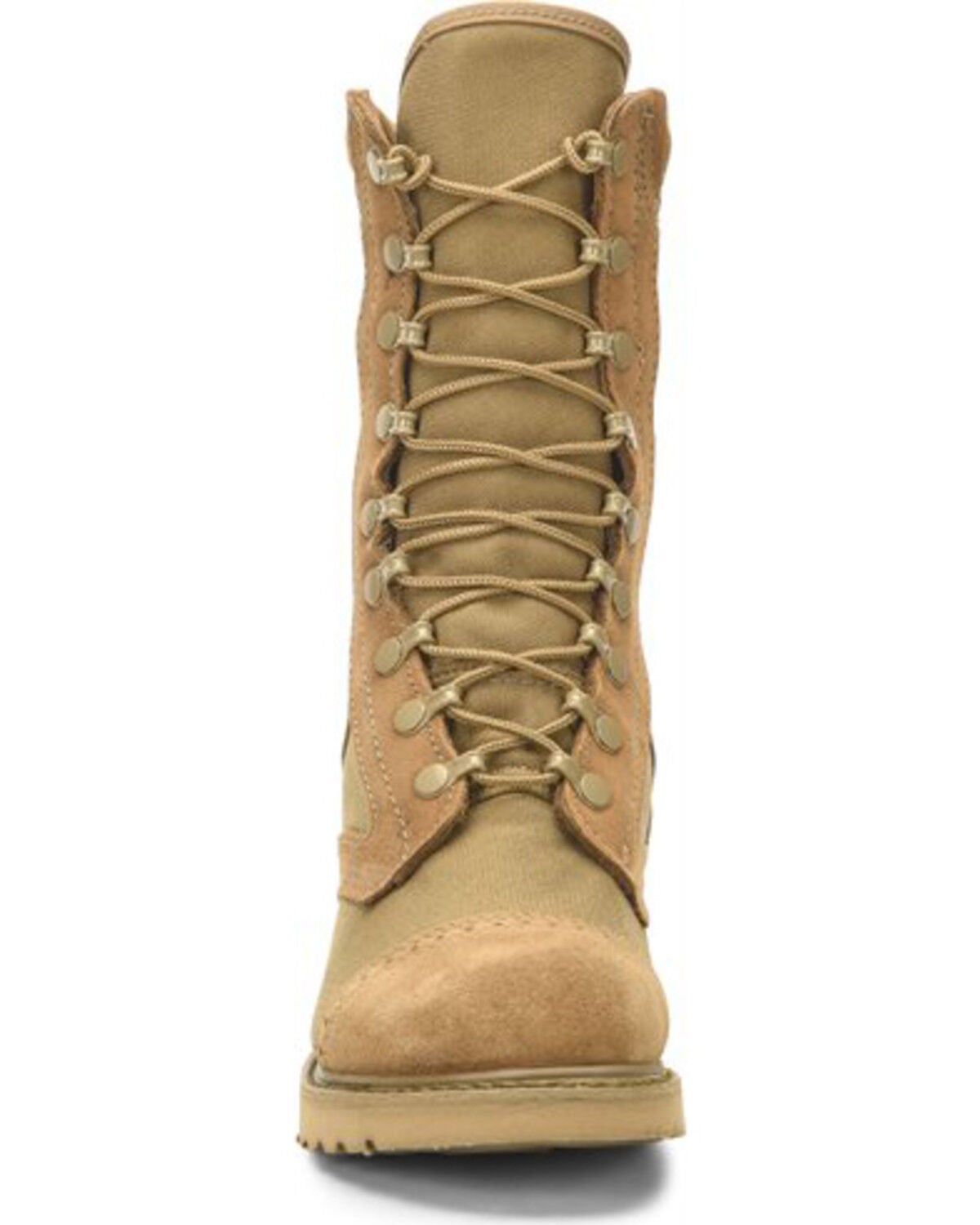 womens military boots