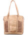 Image #1 - Bed Stu Women's Amelie Tote, Oatmeal, hi-res
