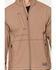 Image #3 - Ariat Men's Rebar Stretch Canvas Softshell Jacket, Brown, hi-res