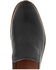 Image #6 - Frye Men's Chris Venetian Casual Shoes, Black, hi-res