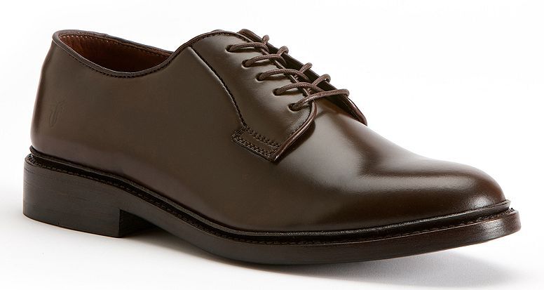 Frye shell cordovan shop
