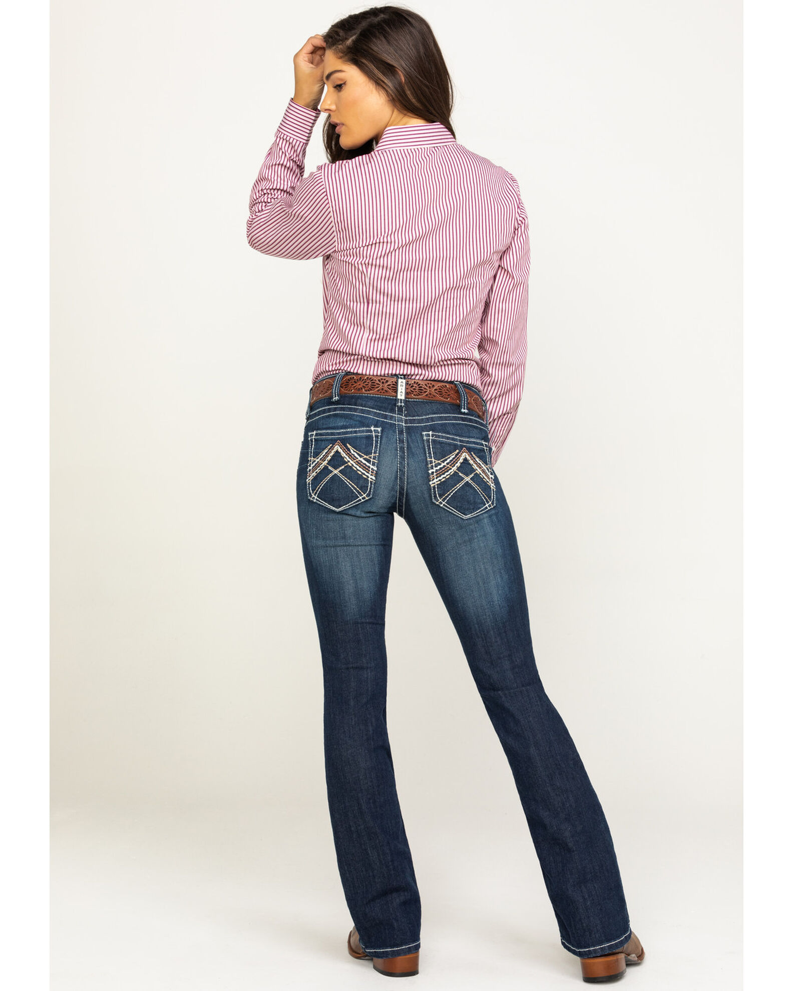 Ariatjeans store