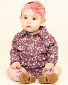 Baby Girl Western Wear Cowgirl Clothing Sheplers