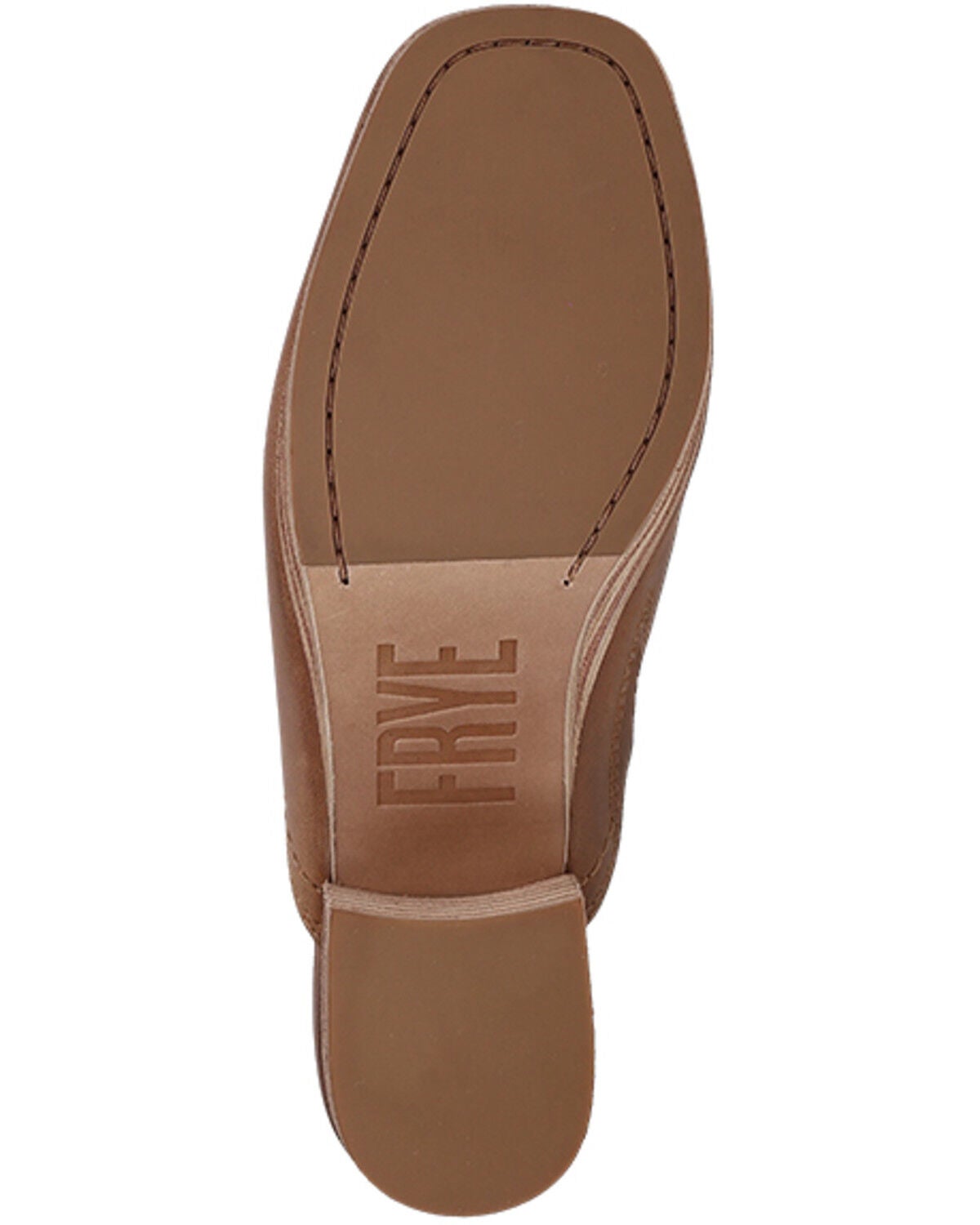Image #7 - Frye Women's Campus Clogs, Brown, hi-res