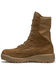 Image #3 - Belleville Men's C390 Hot Weather Military Boots, Coyote, hi-res