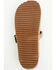 Image #7 - Very G Women's Iris Slip-On Casual Shoes, Beige, hi-res