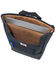 Image #3 - Carhartt Front Seat Car Organizer, Black, hi-res