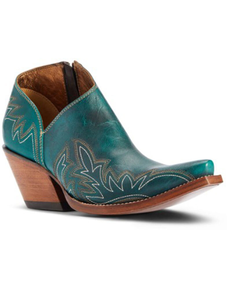 ariat jolene booties