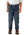 Image #3 - Wrangler Boys' ProRodeo Jeans Size 8-16, Blue, hi-res