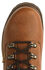 Image #14 - Georgia Boot Men's 8" Lace-Up Work Boots - Steel Toe, Briar, hi-res